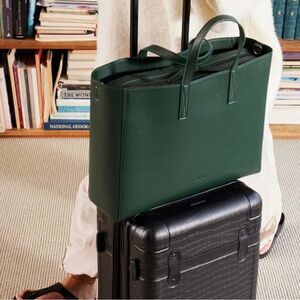 Calpak Haven Laptop New